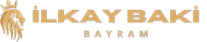 İlkay Logo