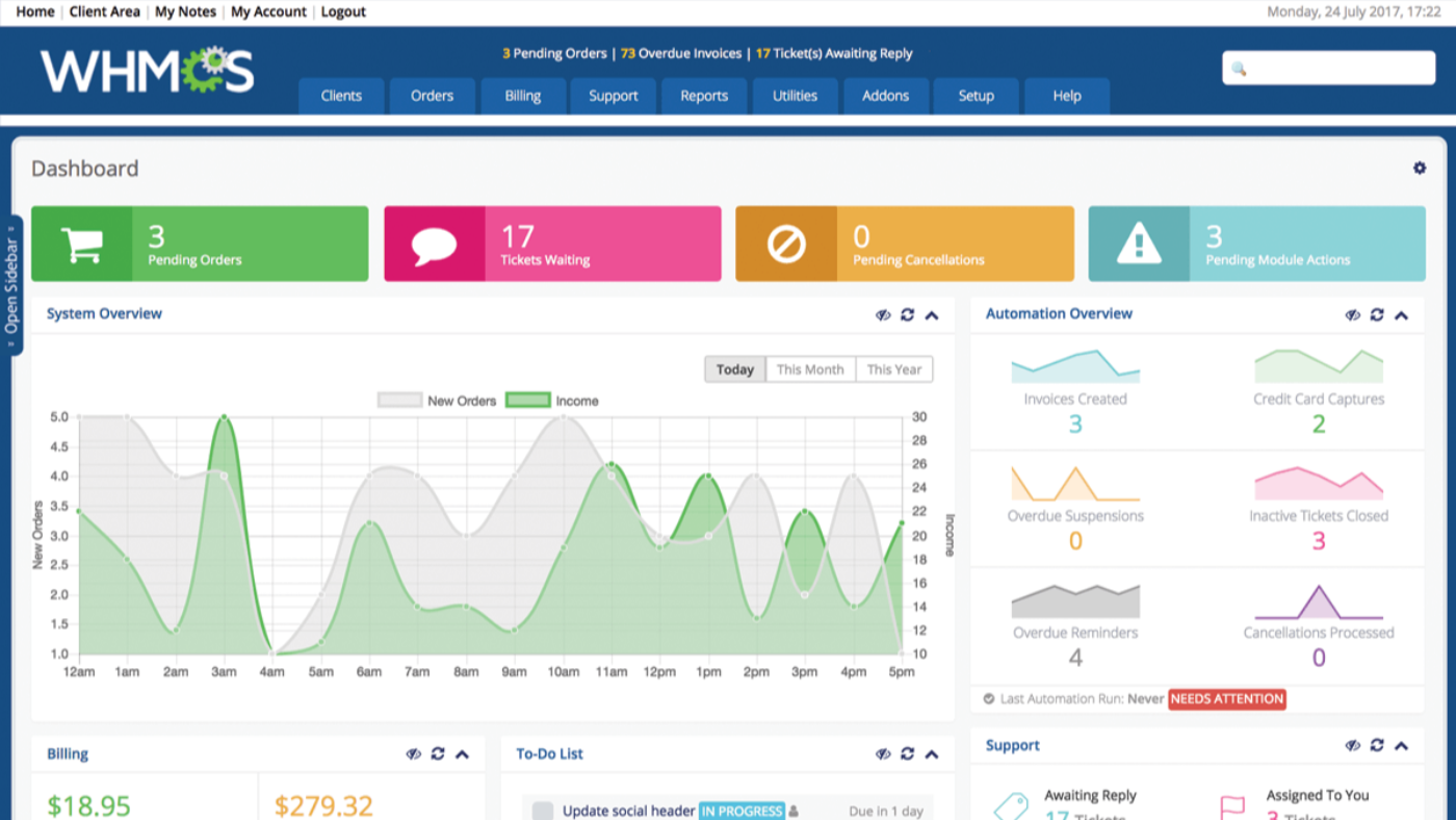 WordPress Site Kurulumu